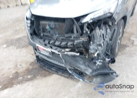 2021 Nissan Rogue Sv Intelligent Awd z USA, uszkodzony, nr VIN JN8AT3BB9MW201575